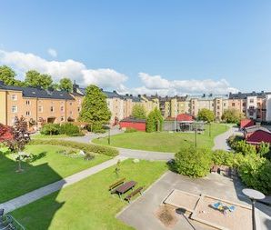 Hantverkaregatan 60 - Foto 3