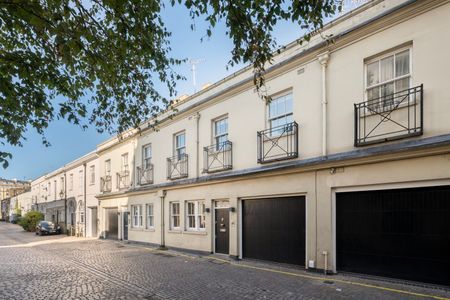 3 Bed Mews House To Rent - Photo 2