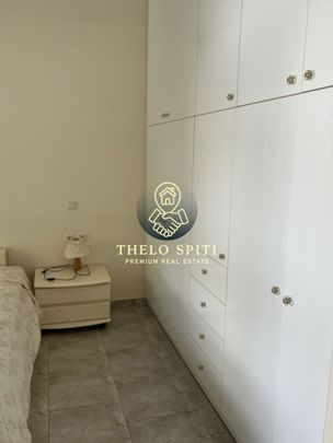 Διαμέρισμα για ενοικίαση Κέντρο (Βούλα) - Photo 1