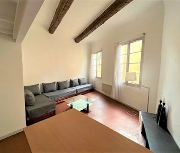 Location Appartement 2 pièces 42m² AIX EN PROVENCE 13100 - Photo 1