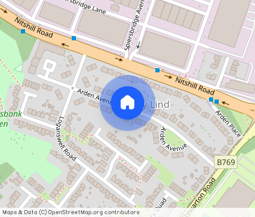 Arden Avenue, Glasgow, G46 - Photo 1