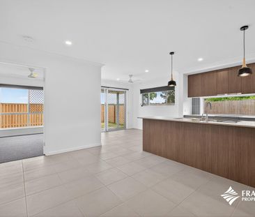 Brand New Family Home! - Photo 2