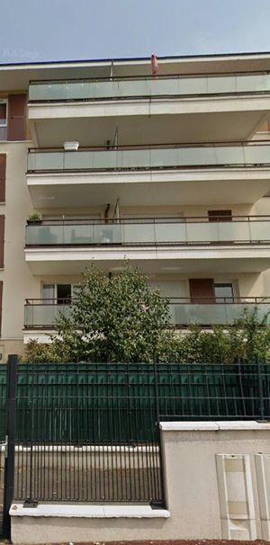 location Appartement T3 DE 40.84m² À CHATOU - Photo 1