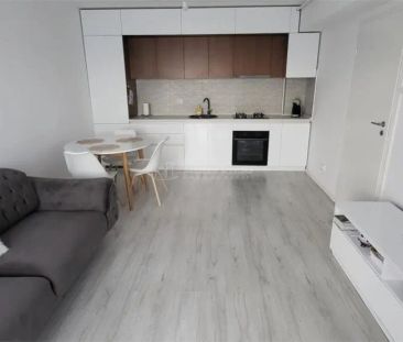 Apartament 3 camere de inchiriat Class Park mobilat utilat - Fotografie 2