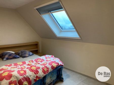 Duplex te huur in Herzele - Photo 3
