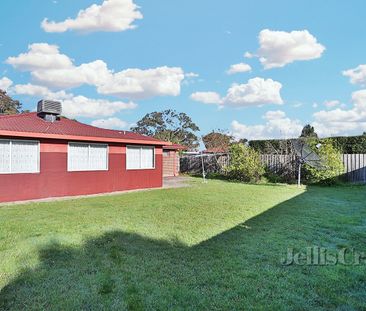 7 Wallace Road, Wantirna South - Photo 5