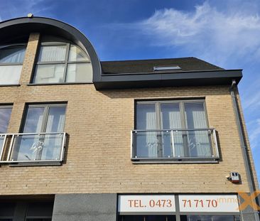 Duplex te Lovendegem - Photo 2