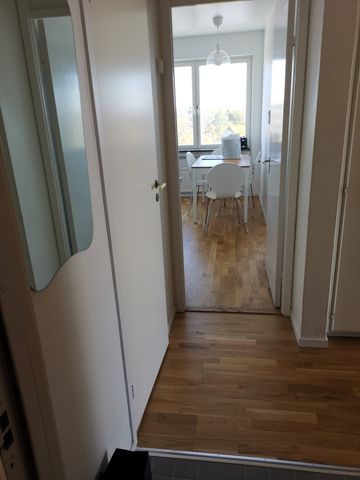 Trångsundsvägen - Foto 3