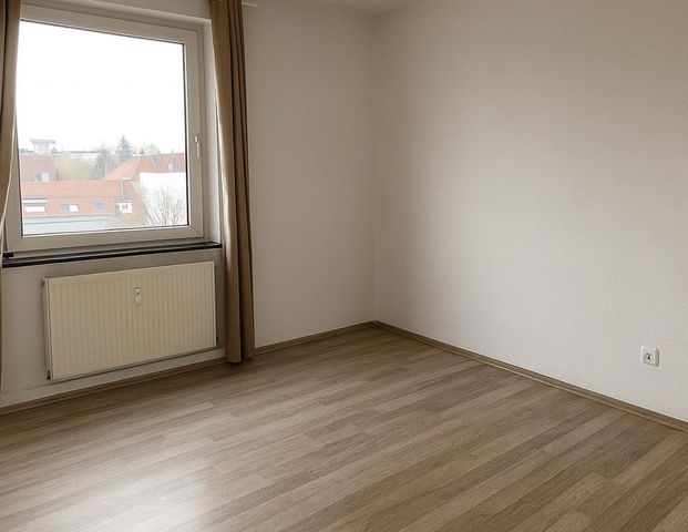 Zentrale 3-Zimmer Wohnung mit Küche / Herten Westerholt - Photo 1