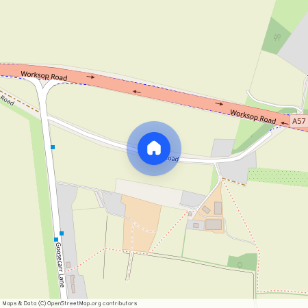 Blackthorn Boulevard Kiveton Park, Sheffield, S26