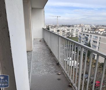 Location Appartement 3 pièces 55m² BRON 69500 - Photo 3