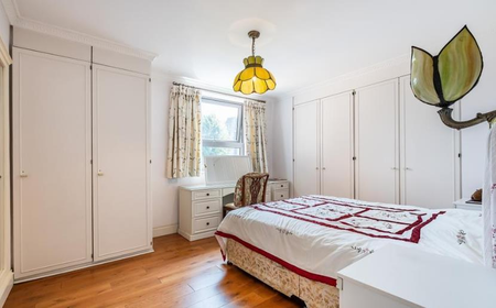 3 bedroom apartment to rent - Photo 2