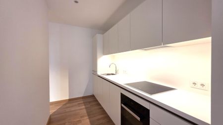 DC-FLATS: High-End-Apartment mit Mega-Ausblick!! ERSTBEZUG!! - Photo 3