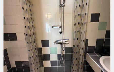 Location Appartement P2 Vertou - Photo 4