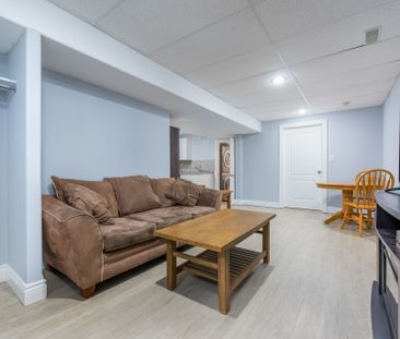 For Lease - 7729 11th Line Unit# Basement, Essa, Ontario - Photo 1