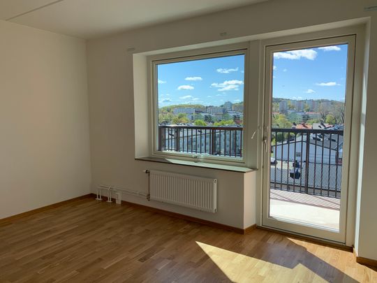 Fyrklöversgatan 21 - Photo 1