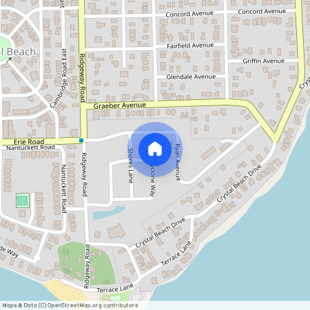 7 COMET Lane, Crystal Beach