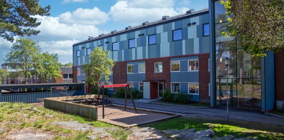 Flöjtgatan 9 - Foto 2