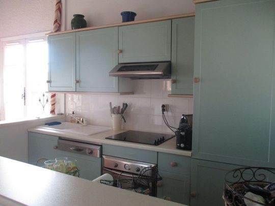 Location Maison 4 pièces 62m² VALLAURIS 06220 - Photo 1
