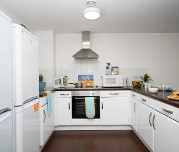 1 bedroom private hall to rent - Photo 1