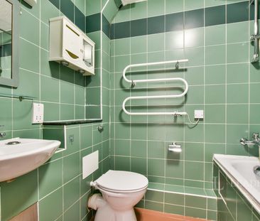 1 bedroom apartment to rent Melrose Apartments, 159 Hathersage Road... - Photo 4