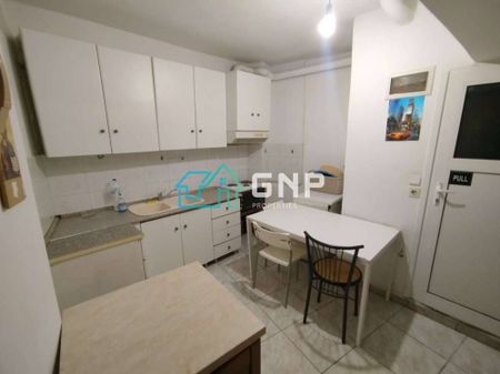 Studio/Γκαρσονιέρα για ενοικίαση Τσινάρι (Άνω Πόλη) - Photo 4