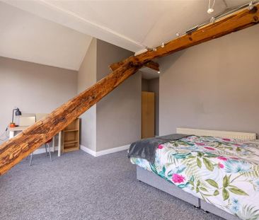 2 bedroom private hall to rent - Photo 3