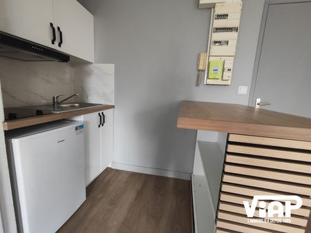 T3 REFAIT A NEUF PLACE JOURDAN - Photo 3