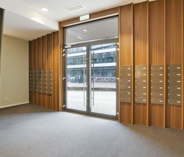 Te huur: Appartement Broerenstraat in Arnhem - Foto 4