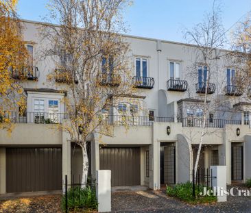 14/25 Malmsbury Street, Hawthorn - Photo 6