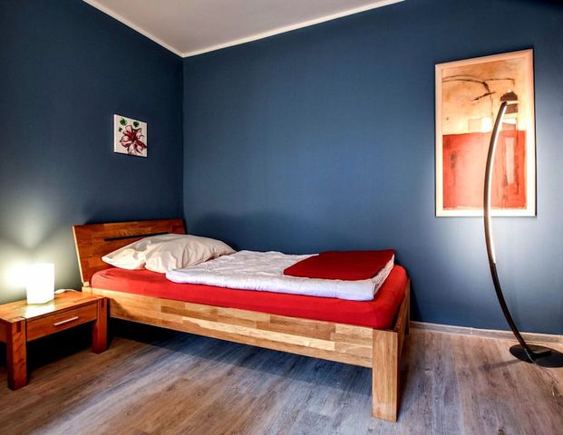 Klein & Stilvoll - Apartment im Herzen von Siegburg - Photo 1