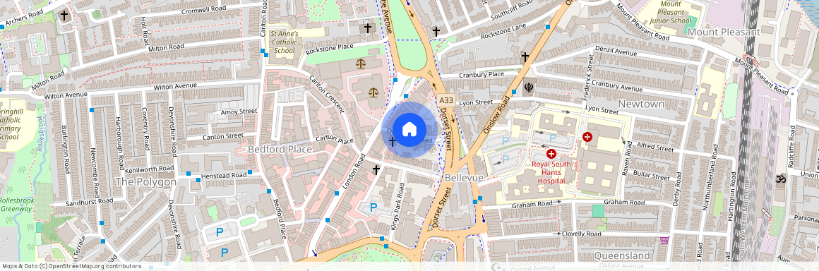 |Ref: R193818|, Ordnance Road, Southampton, SO15 2BA