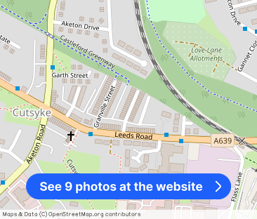 Ramsden Street, Castleford - Photo 1