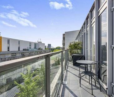 Hudson Apartments, New River Village, Hornsey, N8 - Photo 5