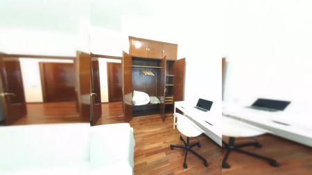Room in a shared 4-bedroom apartment for rent in Castillejos, all bills included - Photo 4