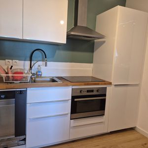 Location Appartement 2 pièces 50m² LILLE 59160 - Photo 2