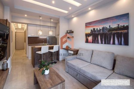 Studio/Γκαρσονιέρα για ενοικίαση Καμάρα - Ροτόντα (Κέντρο Θεσσαλονίκης) - Photo 5
