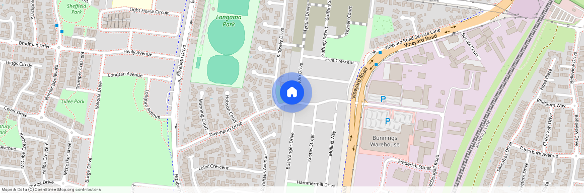 14 Davenport Street, Vic 3429, Sunbury