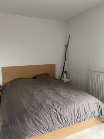 Location Appartement 2 pièces 45m² MONTPELLIER 34080 - Photo 3