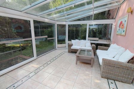 Ihr eigenes Haus direkt an der OSTSEE! Mit Wintergarten, Einbauküche und Einliegerwohnung! - Photo 5