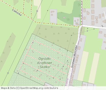 Mieszkanie 2 pokoje, 52,58 m2, Nowy Folwark - Фото 1