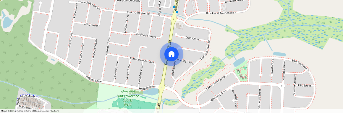 19 Mcglinchey Crescent, NSW 2322, Thornton