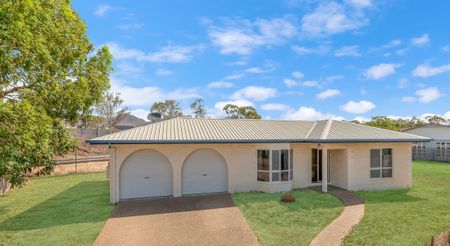 Space, Privacy & Location - 3-Bedroom Home with a Big Backyard in Douglas - Photo 3