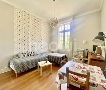Rental Apartment - Photo 3