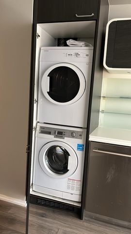 For Lease - 45 Charles Street Unit# 709, Toronto, Ontario - Photo 5