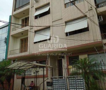 Apartamento para aluguel, 1 quarto, Santana - Porto Alegre/RS - COD... - Foto 4