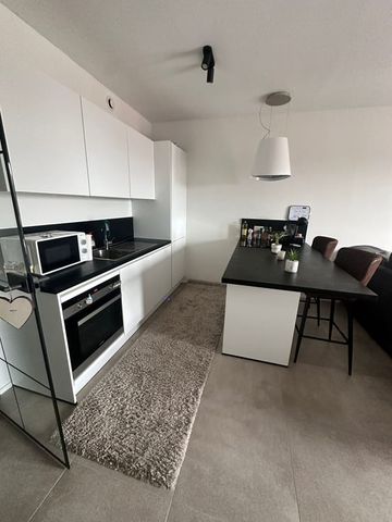 Appartement te huur - Foto 2