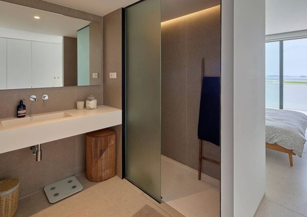 Luxury Detached House for rent in Santa Eulària des Riu, Spain