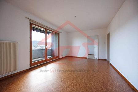 Appartement 4 pièces - Photo 5