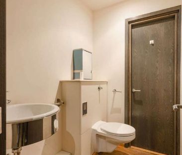 Port East Apartments, Canary Wharf, E14 - Photo 1